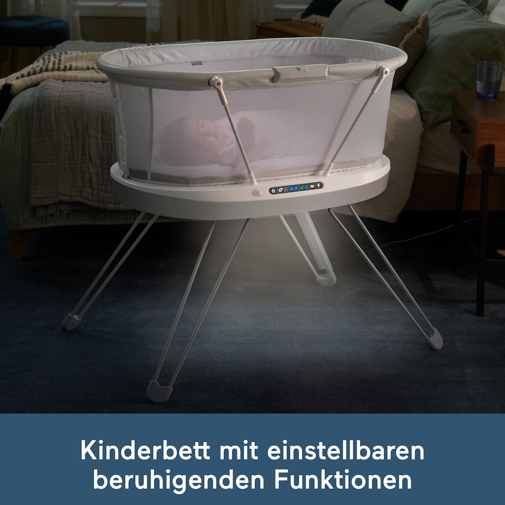 Fisher-Price® Beistellbett »Premium«