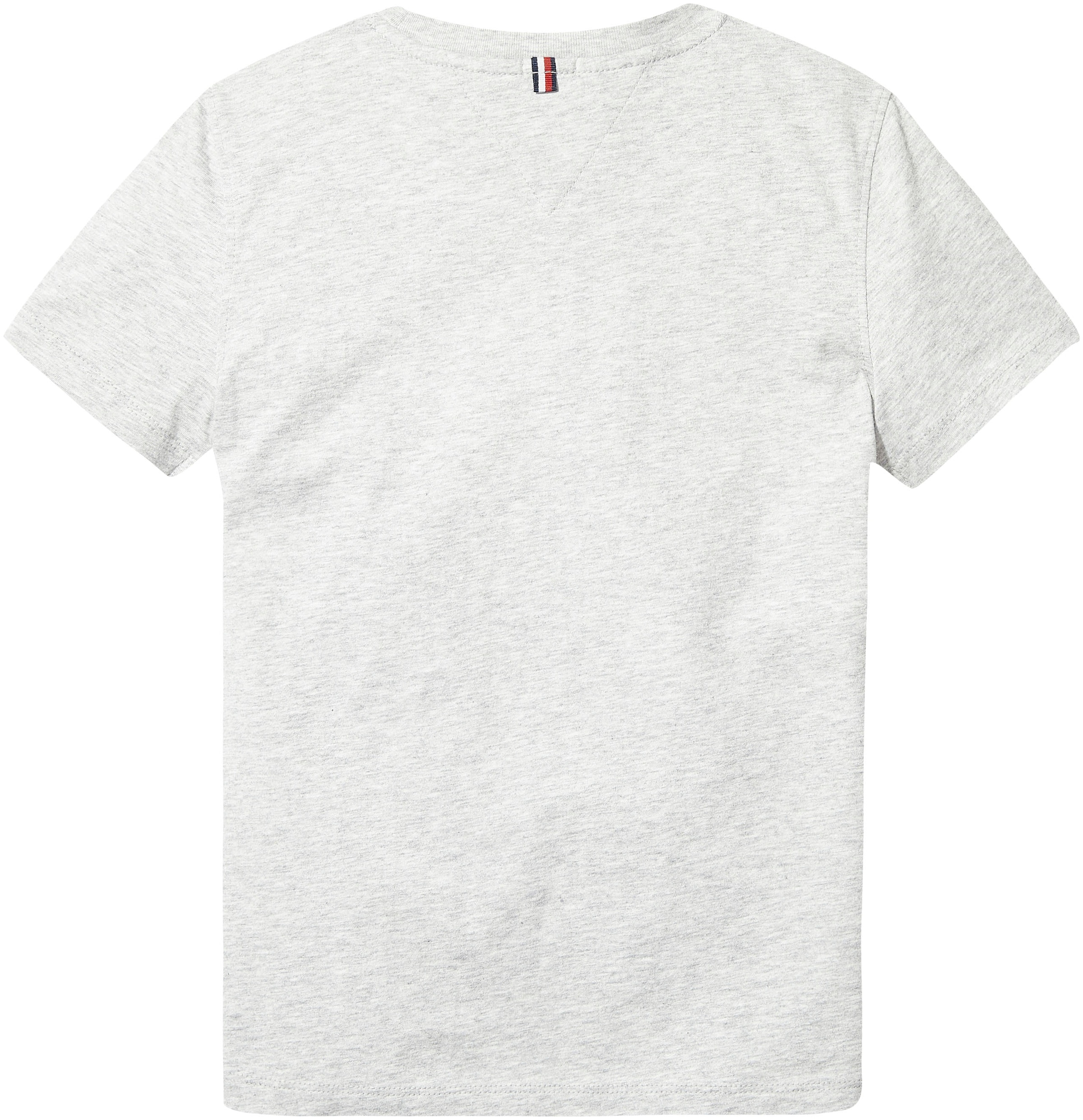 Hilfiger CN »BOYS online Tommy Jungen KNIT«, kaufen für T-Shirt BASIC