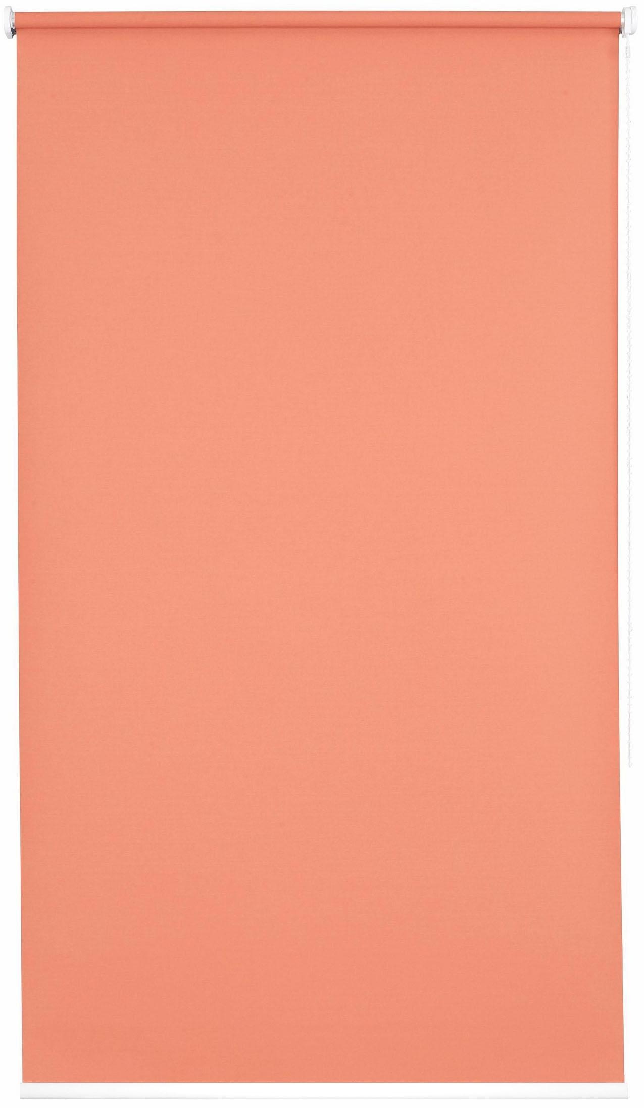 sunlines Seitenzugrollo »One size Style uni«, Lichtschutz, freihängend, Mad günstig online kaufen