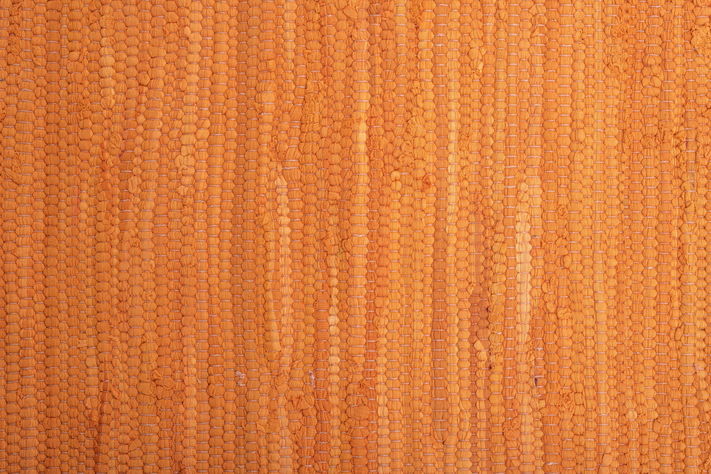 my home Kinderteppich »Insa Fleckerl«, rechteckig, 5 mm Höhe, Uni Farben, pastell, handgewebt, pflegeleicht, waschbar, Kinderzimmer