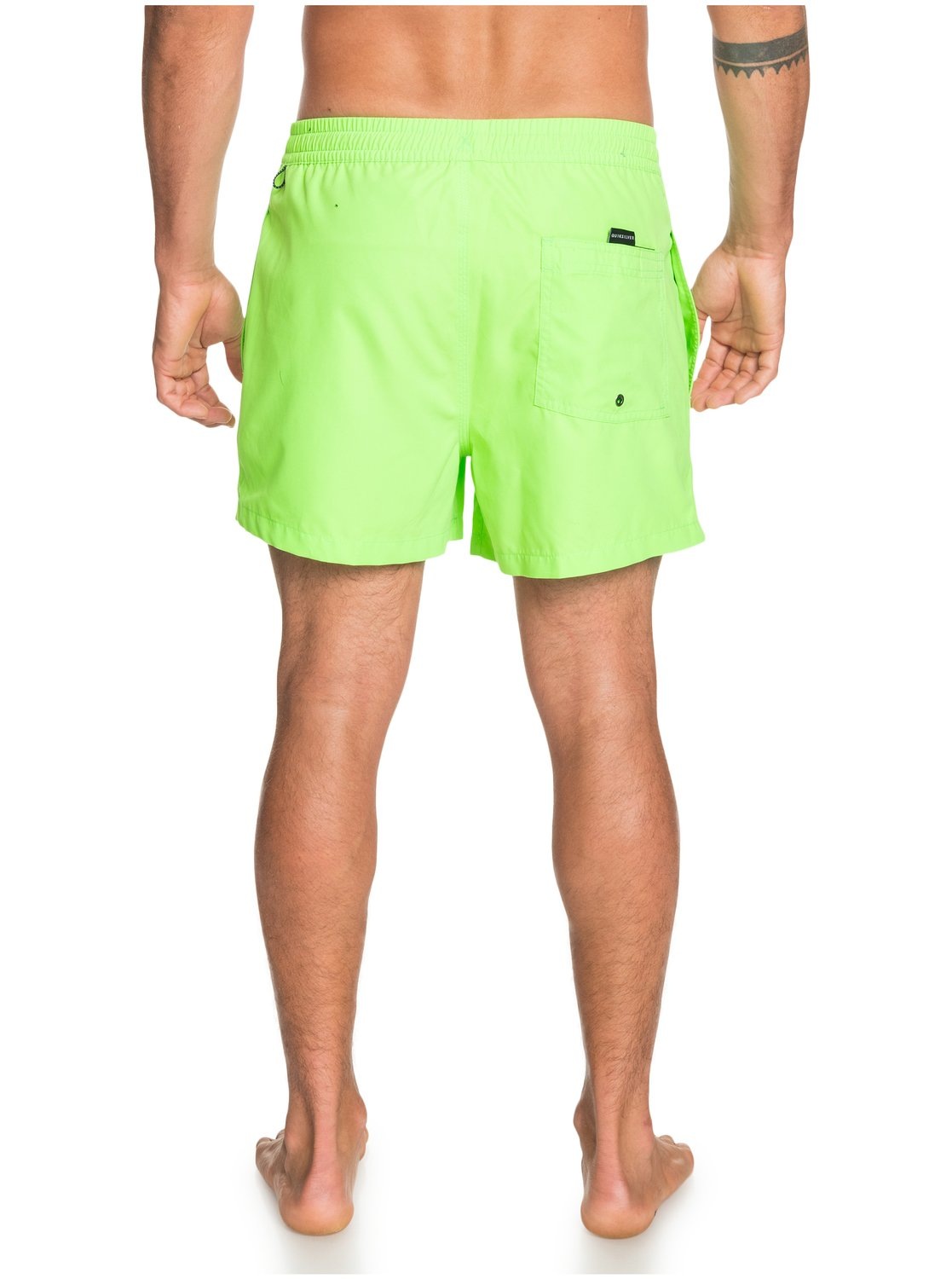 4. Bild von Quiksilver Boardshorts »Everyday 15"«