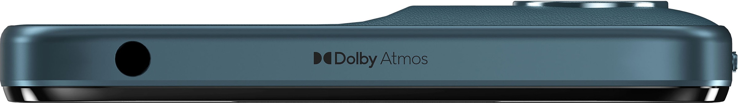 Motorola Smartphone »moto g06 128GB« PANTONE® Tapestry