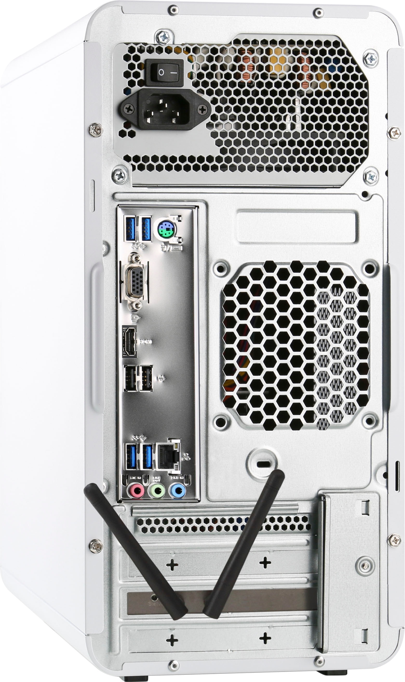 CSL Gaming-PC »Sprint V28513«
