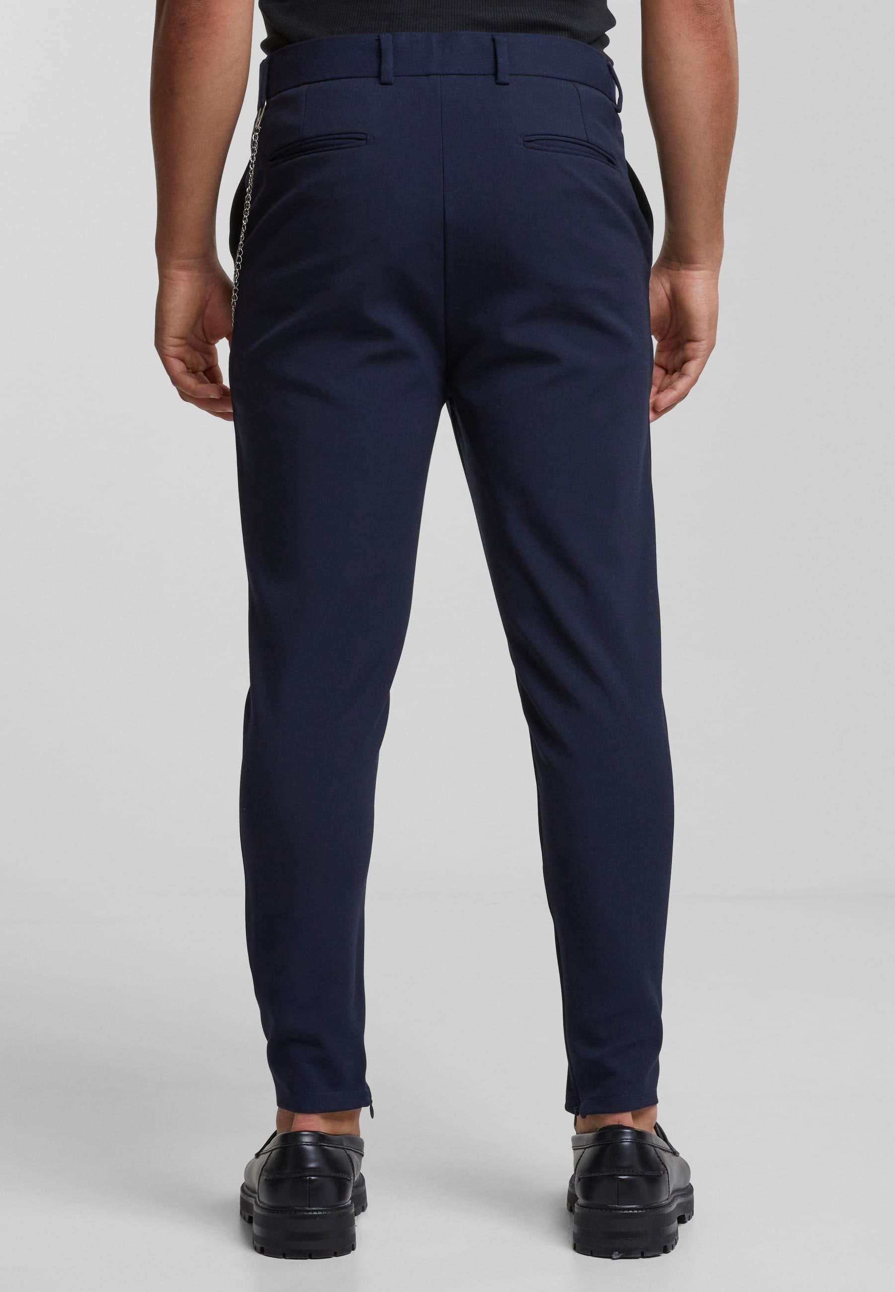 2Y Studios Stoffhose »2Y Studios 2Y Cropped Pants«