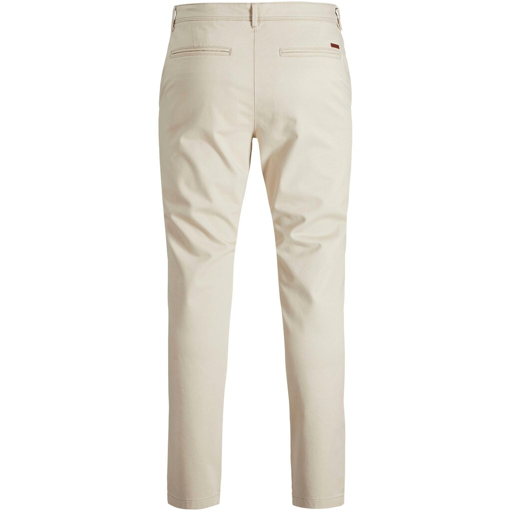 Jack & Jones Chinohose »MARCO BOWIE«