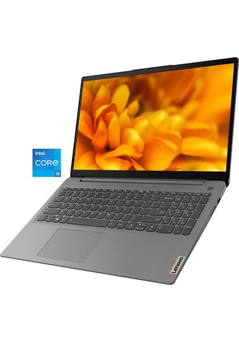Lenovo Notebook »15ITL6«, (39,62 cm/15,6 Zoll), Intel, Core i5, Iris Xe Graphics, 512... kaufen