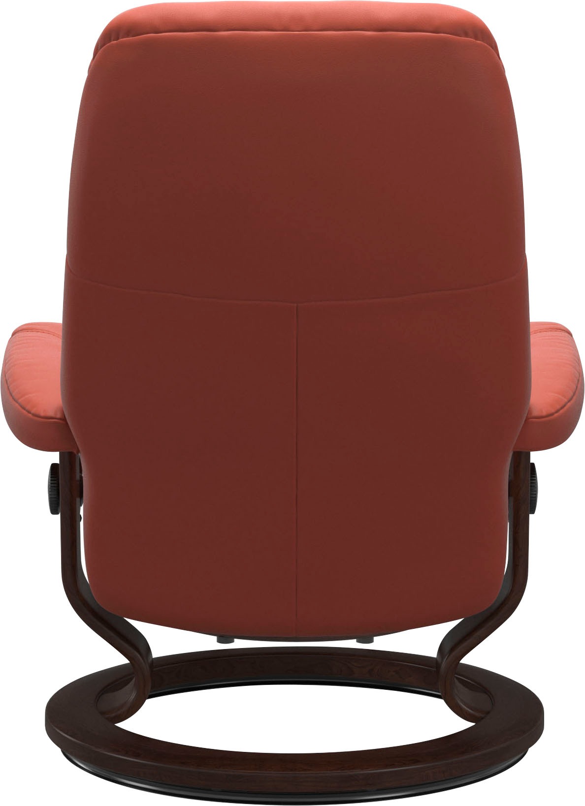 Stressless Relaxsessel "Consul" Set, Relaxsessel mit Hocker, mit Hocker, mi günstig online kaufen