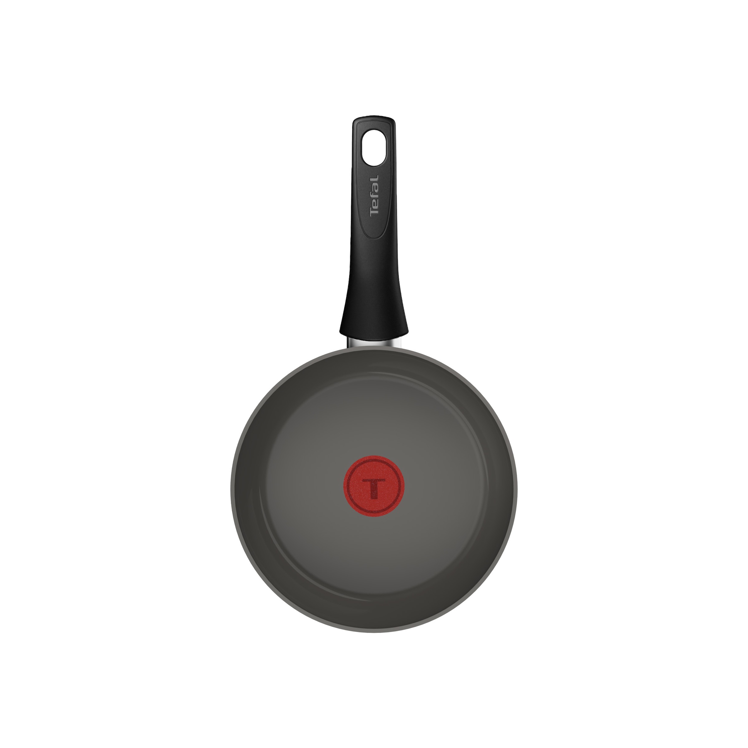 Tefal Bratpfanne »Renewal« Aluminium 1 tlg. Keramikbeschichtung, 100% recycelter Aluminiumkörper, Thermo-Signal