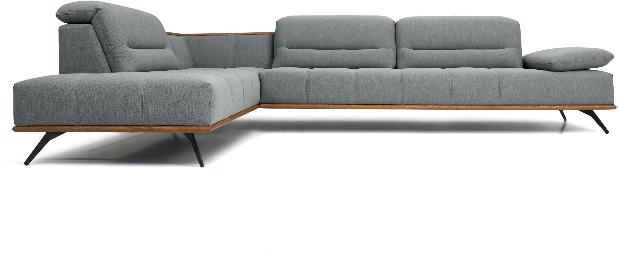 Alte Gerberei Ecksofa », L-Form«
