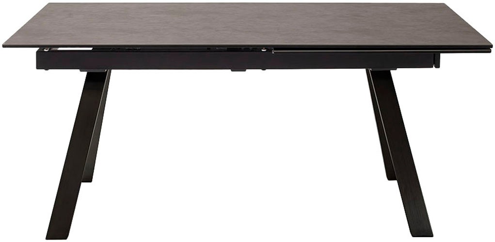 MCA furniture Esstisch »TOBAGO Auszugtisch 180-260 cm«, (Einzelstück), Kera günstig online kaufen