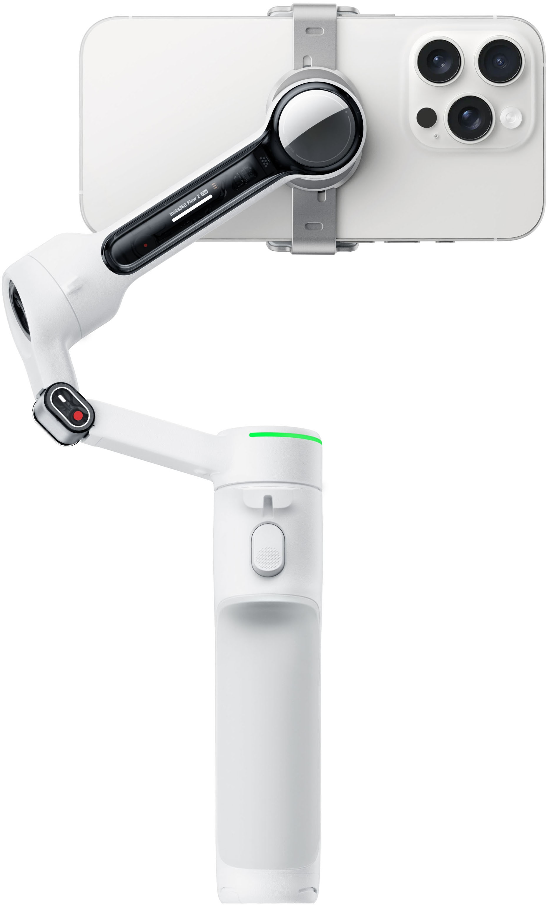 Insta360 Gimbal »Flow 2 Pro Standard Bundle«