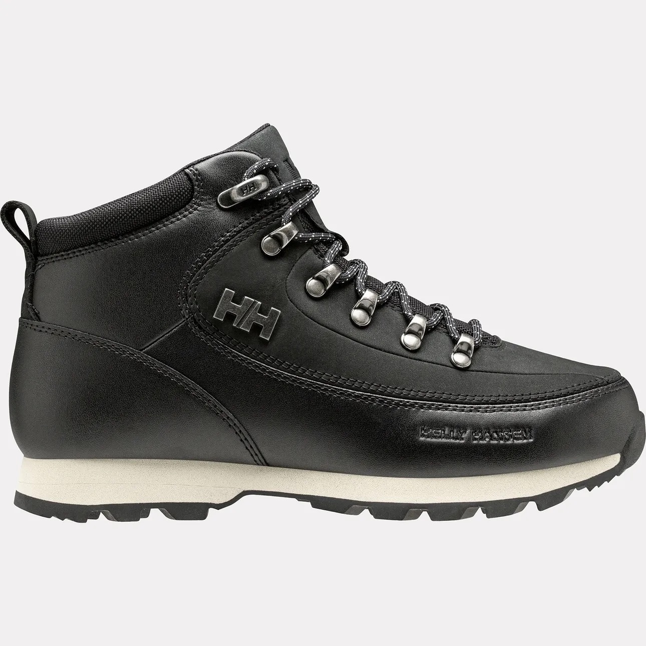 Helly Hansen Schnürboots »W THE FORESTER PREMIUM«  wasserdichtes Leder, Winterstiefel, Schnürstiefel, Winterschuhe