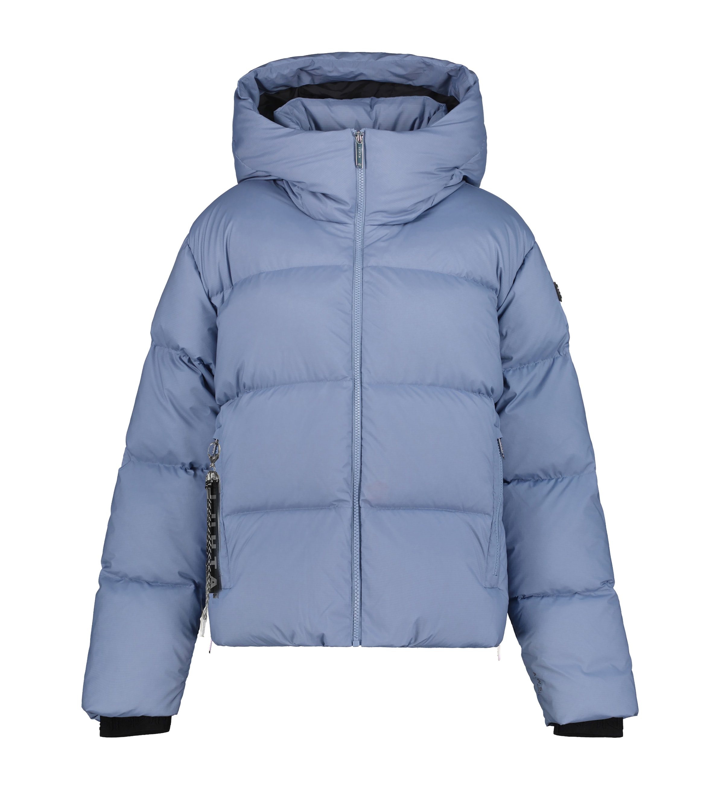 Luhta Steppjacke »EISEBERG« aus Polyamid und Elasthan, in den Größen 36 bis 48 erhältlich