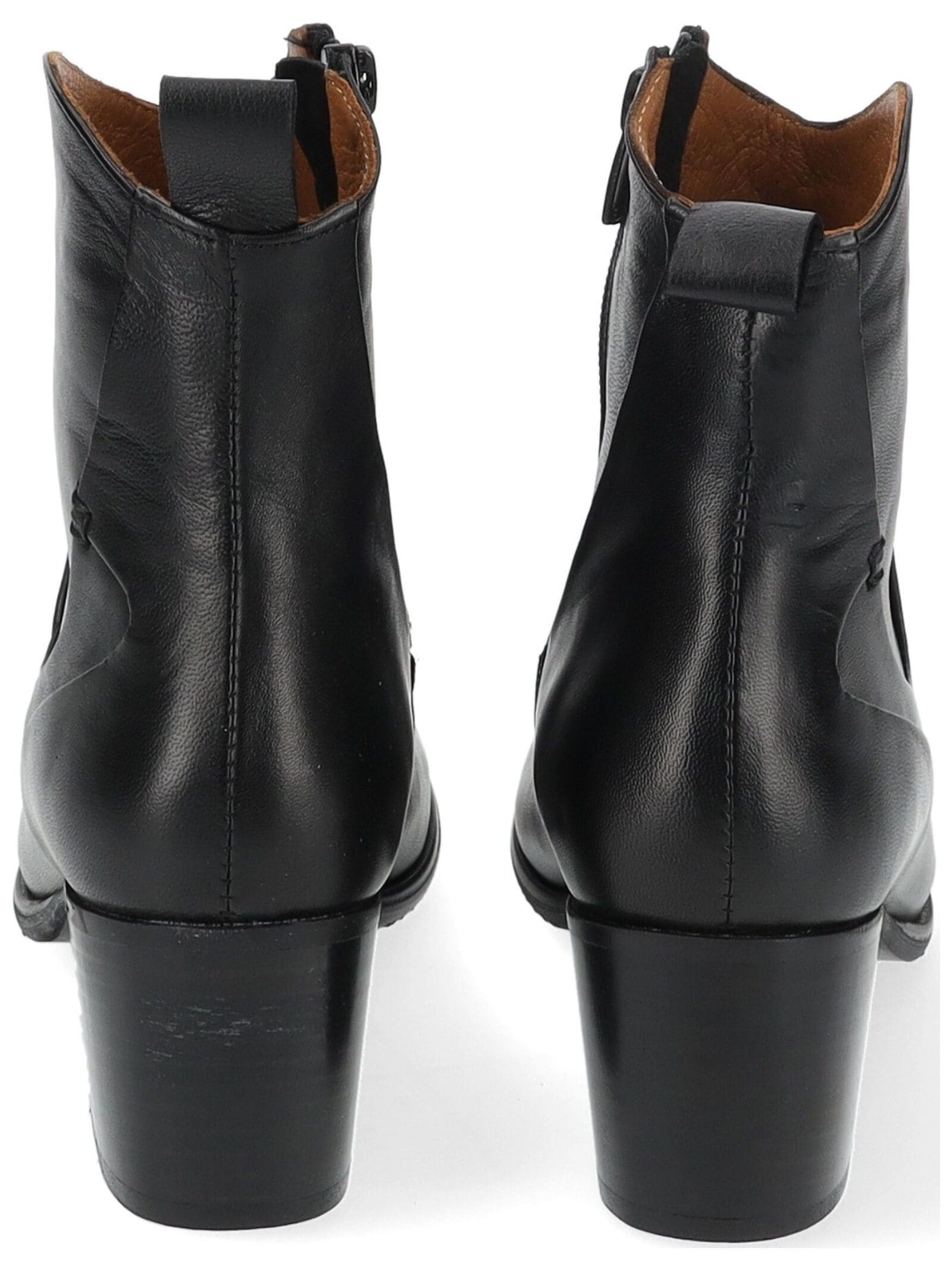 Everybody Stiefelette »Everybody Stiefelette Glattleder«