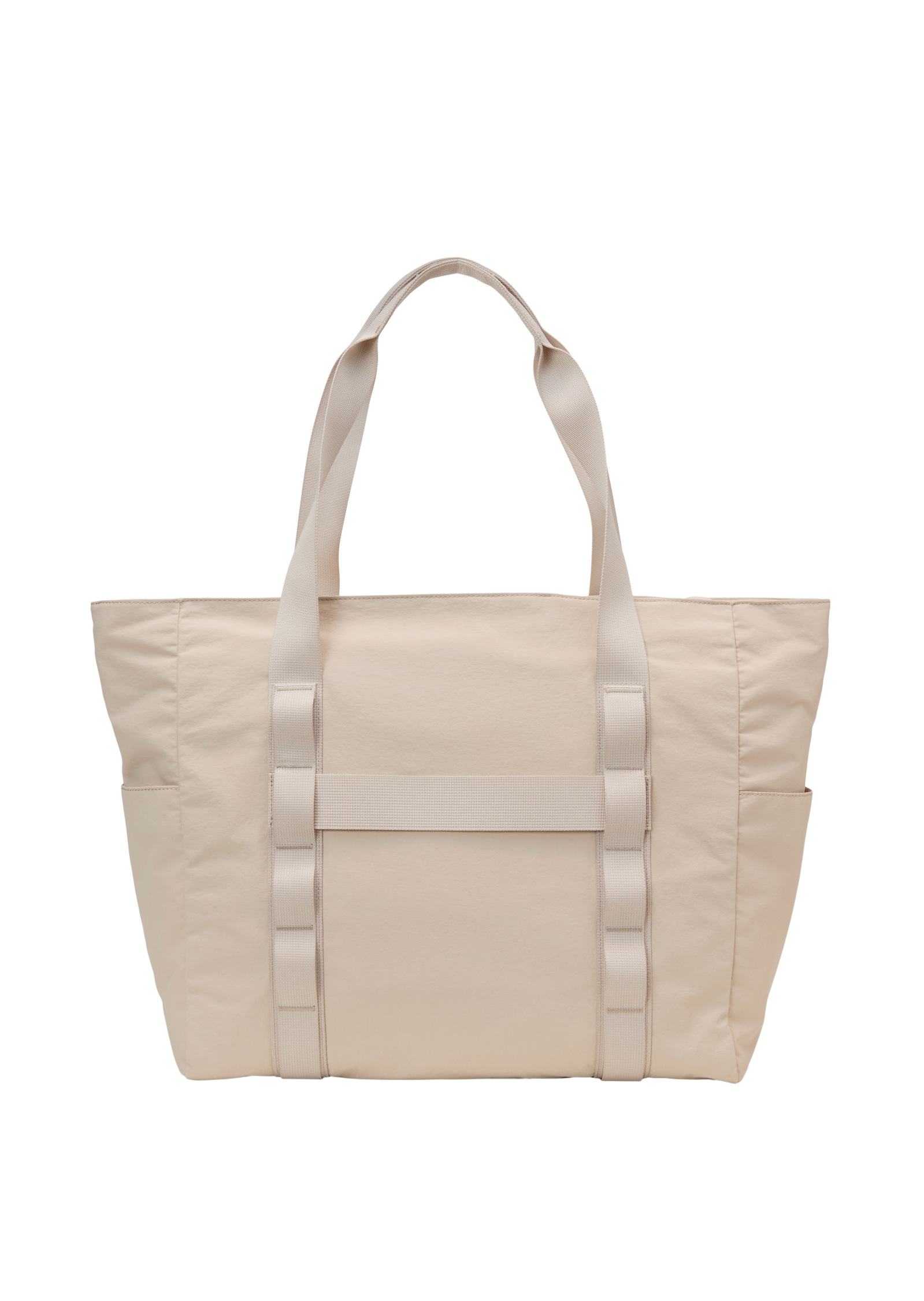 Marc O'Polo Accessories Shopper »Lica« Einkaufstasche, Schultertasche mit abnehmbarem Schulterriemen