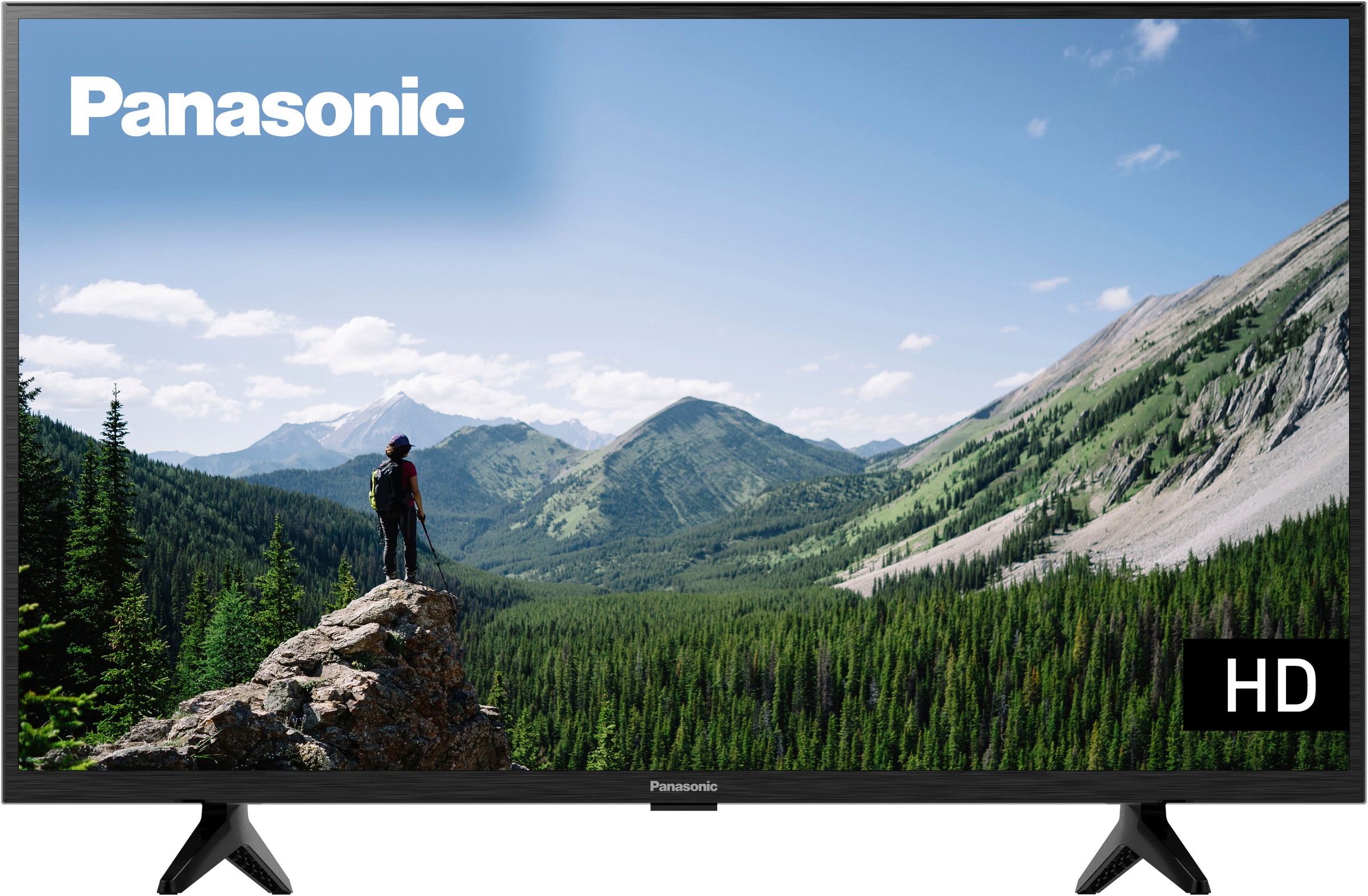 Panasonic LED-Fernseher »TX-32MSW504«, HD ready, Android TV-Smart-TV