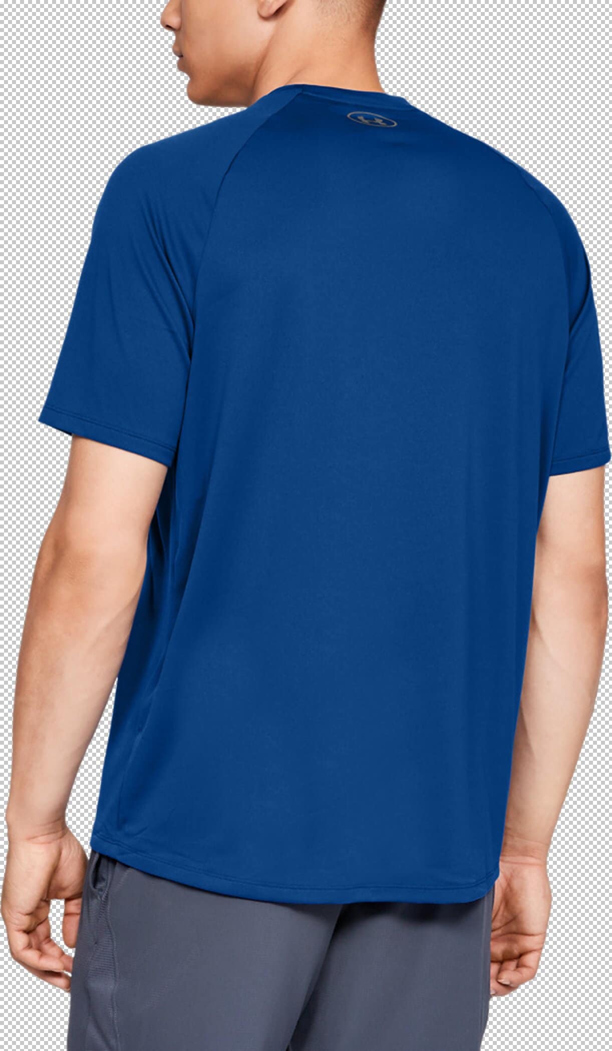 Under Armour® Trainingsshirt »UA TECH 2.0 SS TEE«