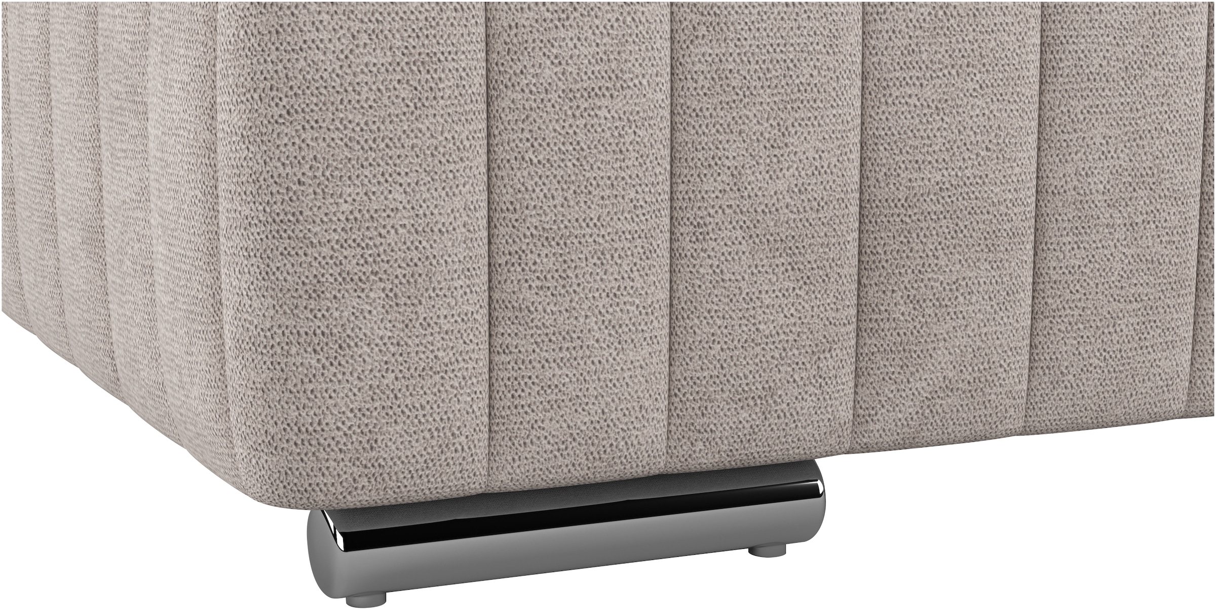 COTTA Boxbett »Beetle«, inkl. Topper und Bettkasten