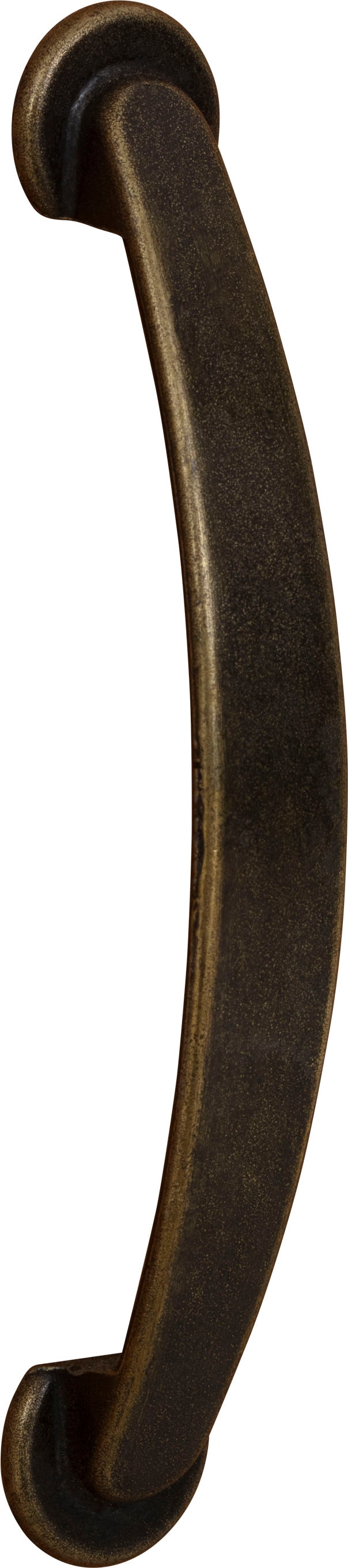 Home affaire Hochschrank »Rodby«, FSC®-zertifiziertes Massivholz, Breite 75 cm, Höhe 170 cm