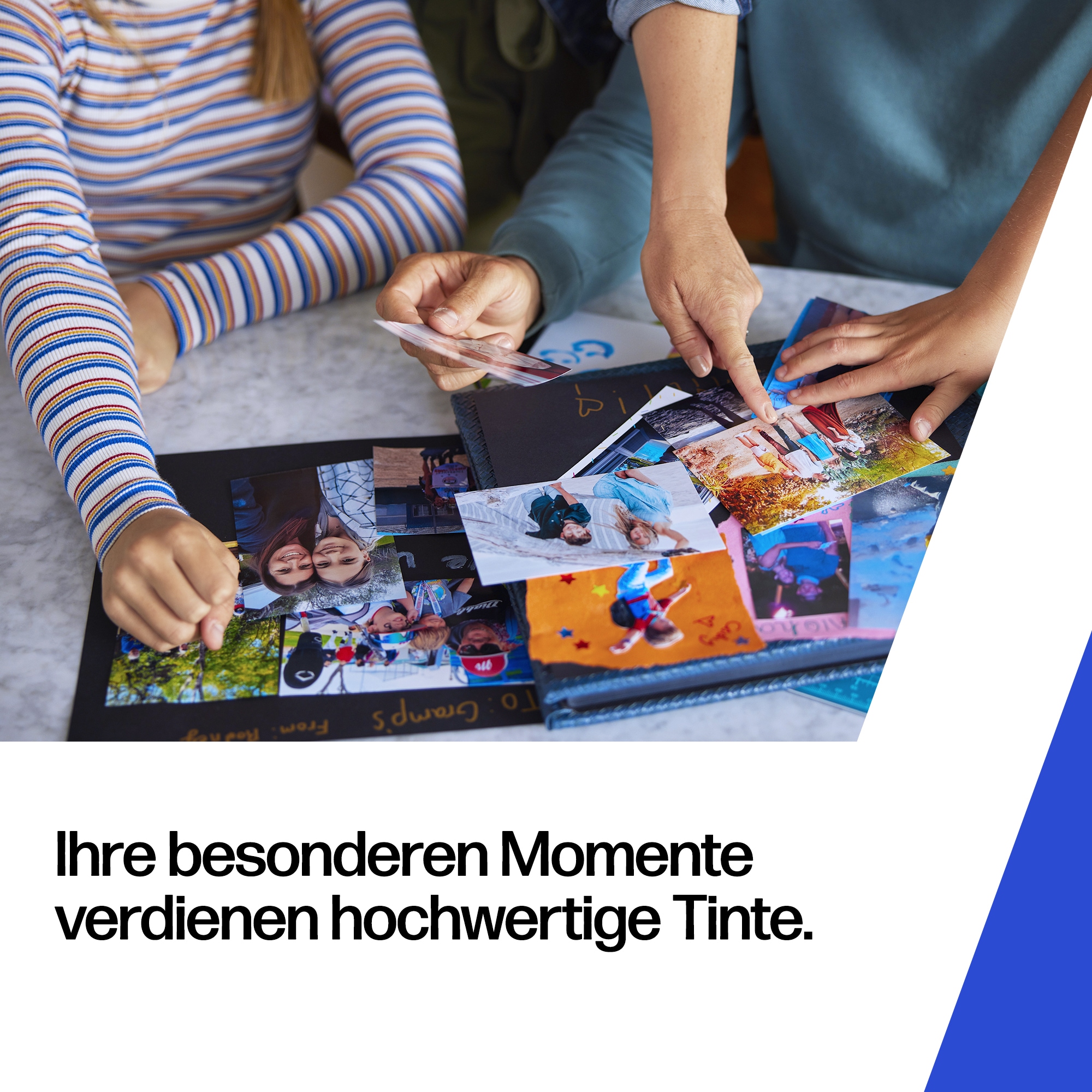 HP Tintenpatrone »302/304«