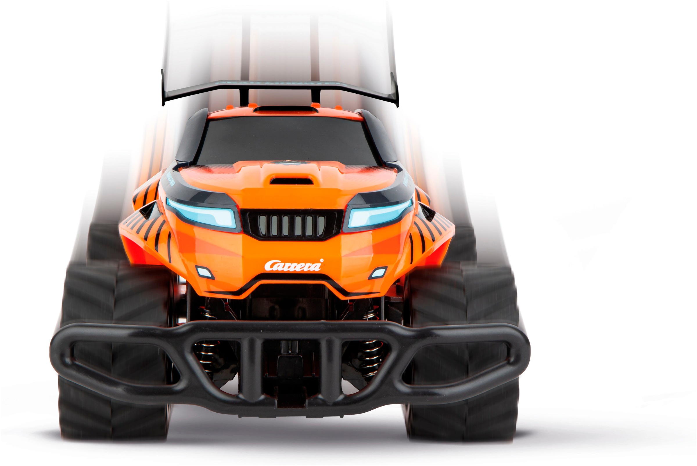 Carrera® RC-Auto »Carrera® RC, Gear Monster 3.0, Carrera RC Ferngesteuertes Auto,2,4 GHz«
