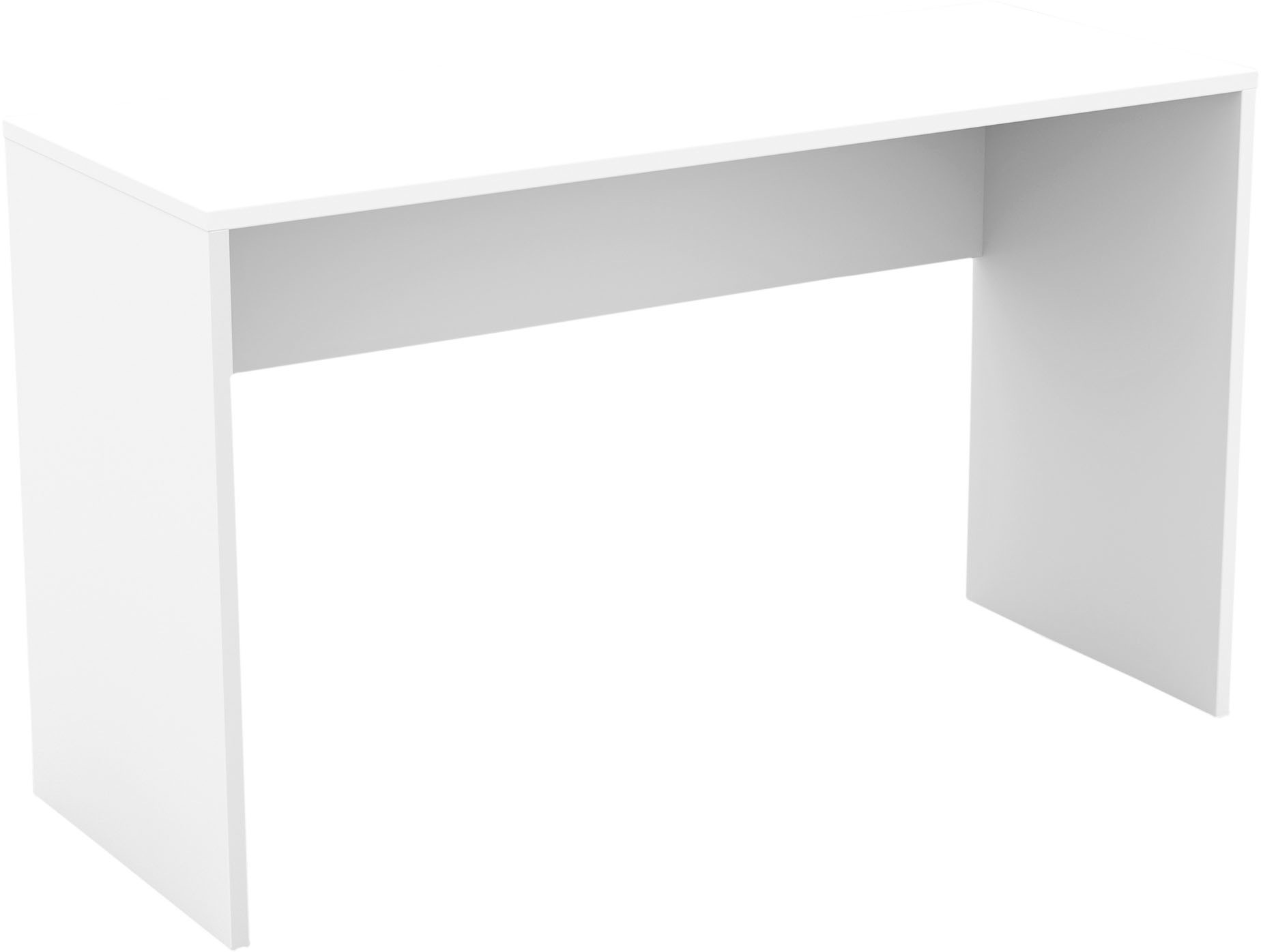 INOSIGN Schreibtisch »AGAPI«, Breite 130, Computertisch im modernen Design günstig online kaufen