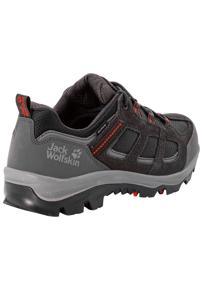 Jack Wolfskin Wanderschuh »VOJO 3 TEXAPORE LOW M«