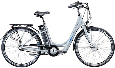 Zündapp E-Bike »Green 2.7«, 3 Gang, Frontmotor 250 W kaufen