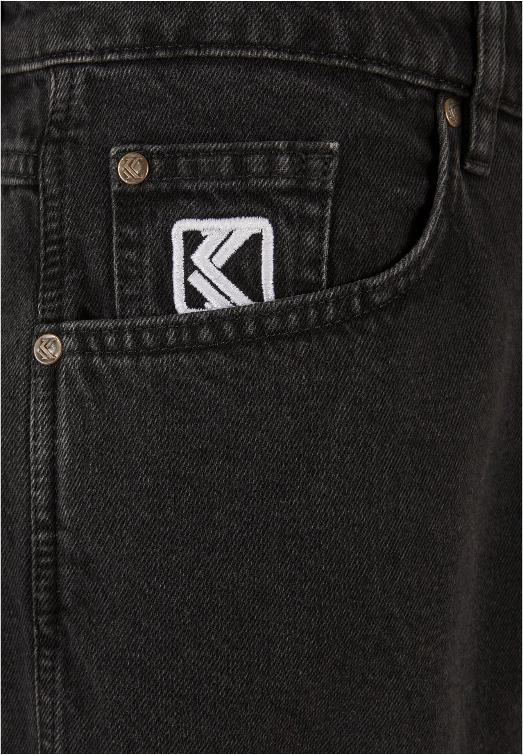Karl Kani Bequeme Jeans »Karl Kani Herren«