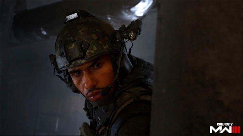 5. Bild von ACTIVISION BLIZZARD Spielesoftware »Call of Duty: Modern Warfare III inkl. CoD PlayPack«, PlayStation 5