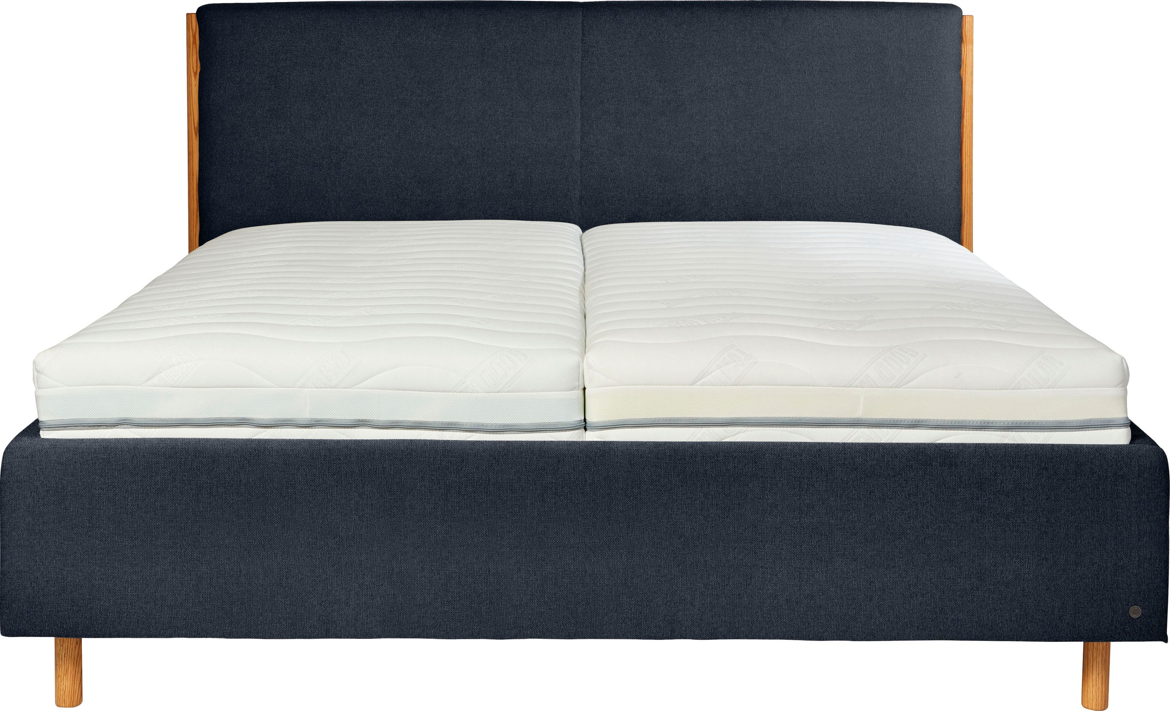 3. Bild von TOM TAILOR HOME Polsterbett »CALIFORNIA BED«