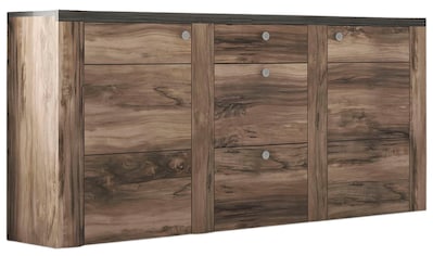 Helvetia Sideboard »Larona«, Breite 176 cm kaufen