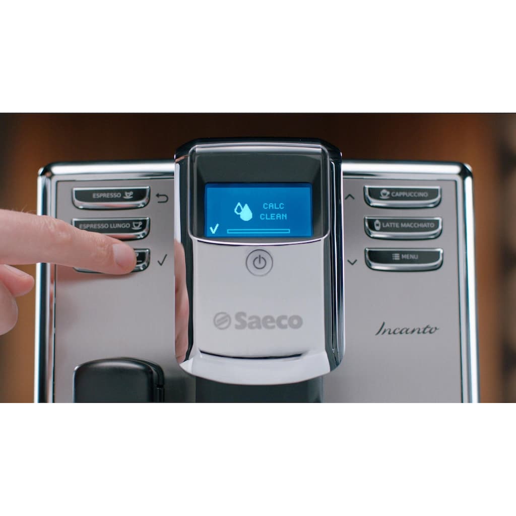 Saeco Flüssigentkalker »CA6700/22«, für Espressomaschinen, 2 x 250 ml Vorteilspack
