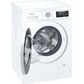 SIEMENS Waschmaschine »WU14UT41«, iQ500, WU14UT41, 9 kg, 1400 U/min, unterbaufähig