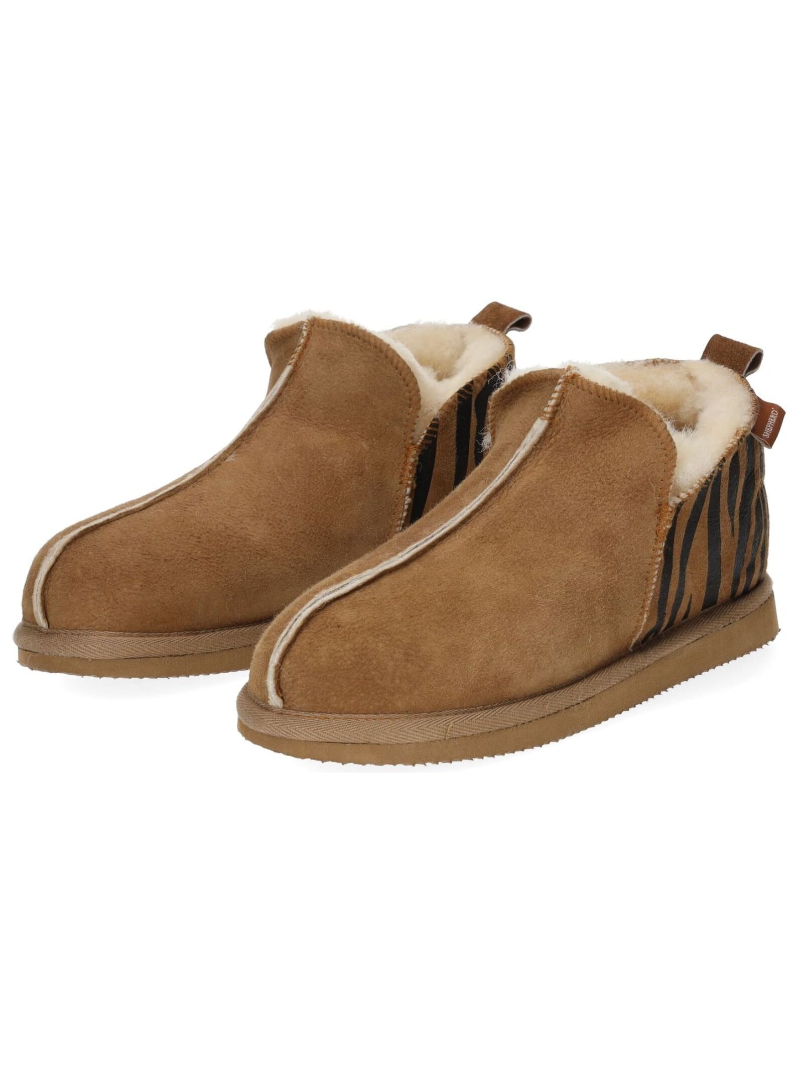 Shepherd Hausschuh »Shepherd Hausschuhe Leder«