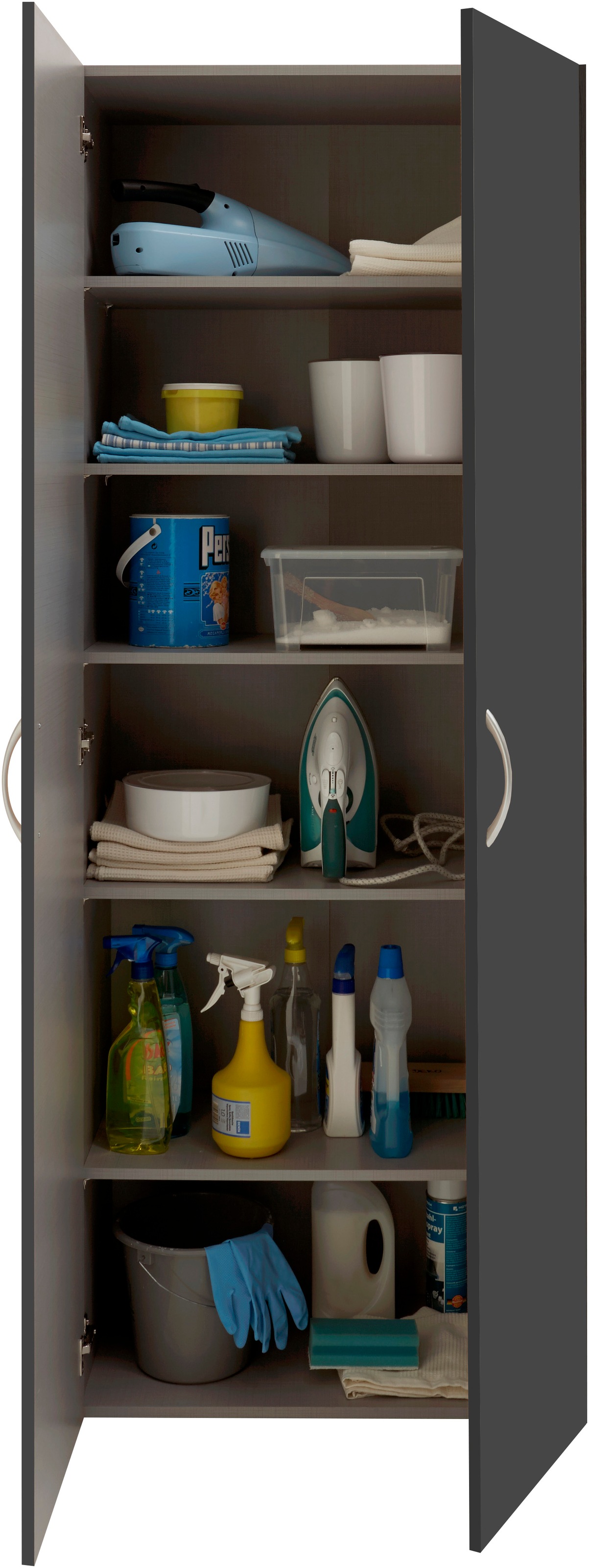Wimex Kleiderschrank »Multiraumkonzept idealer Schrank für dein Zuhause«, (Viel Stauraum für jeden Raum), Schranksystem Wäscheschrank Garderobe Bestseller Otto´s Choice