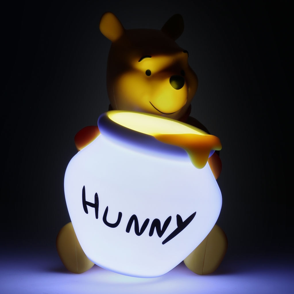Paladone LED Dekofigur »Disney Winnie Puuh Leuchte«