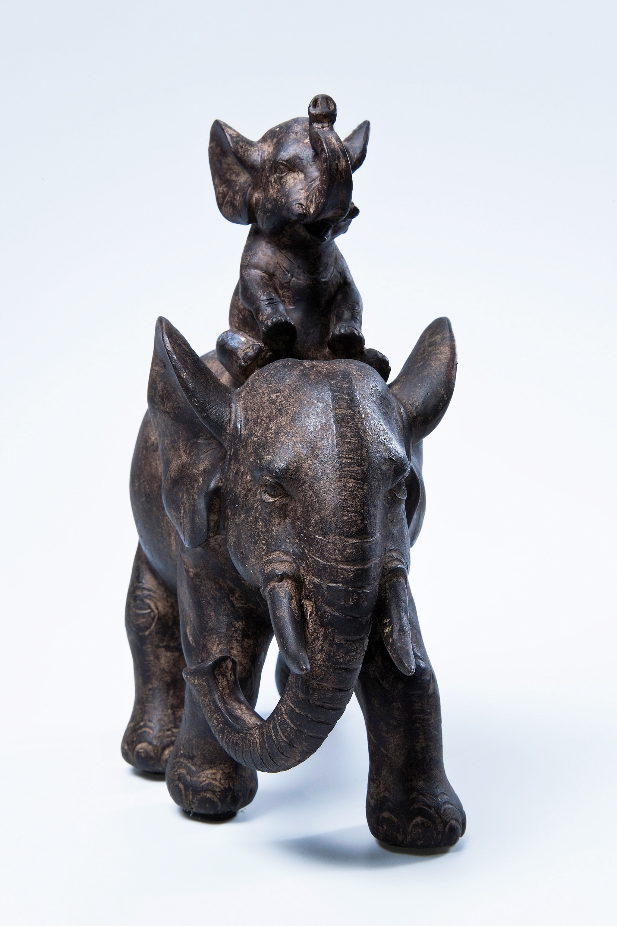 Kare Design Dekofigur »Deko Figur Elefant Dumbo Uno«