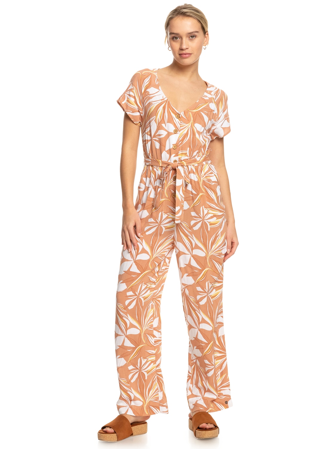 Roxy Overall »Breeze Of Sea«