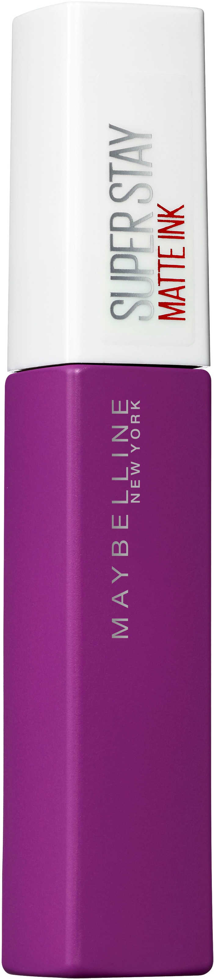 2. Bild von MAYBELLINE NEW YORK Lippenstift »Super Stay Matte Ink«