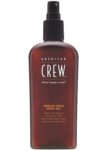 Haargel »Classic Medium Hold Spray«