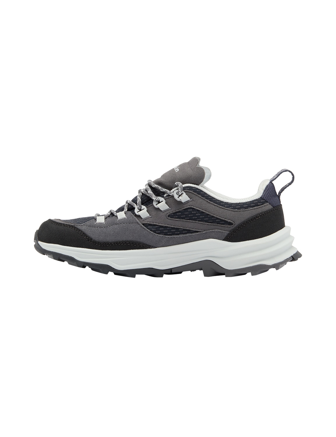 Jack Wolfskin Wanderschuh »CYROX TEXAPORE LOW W«