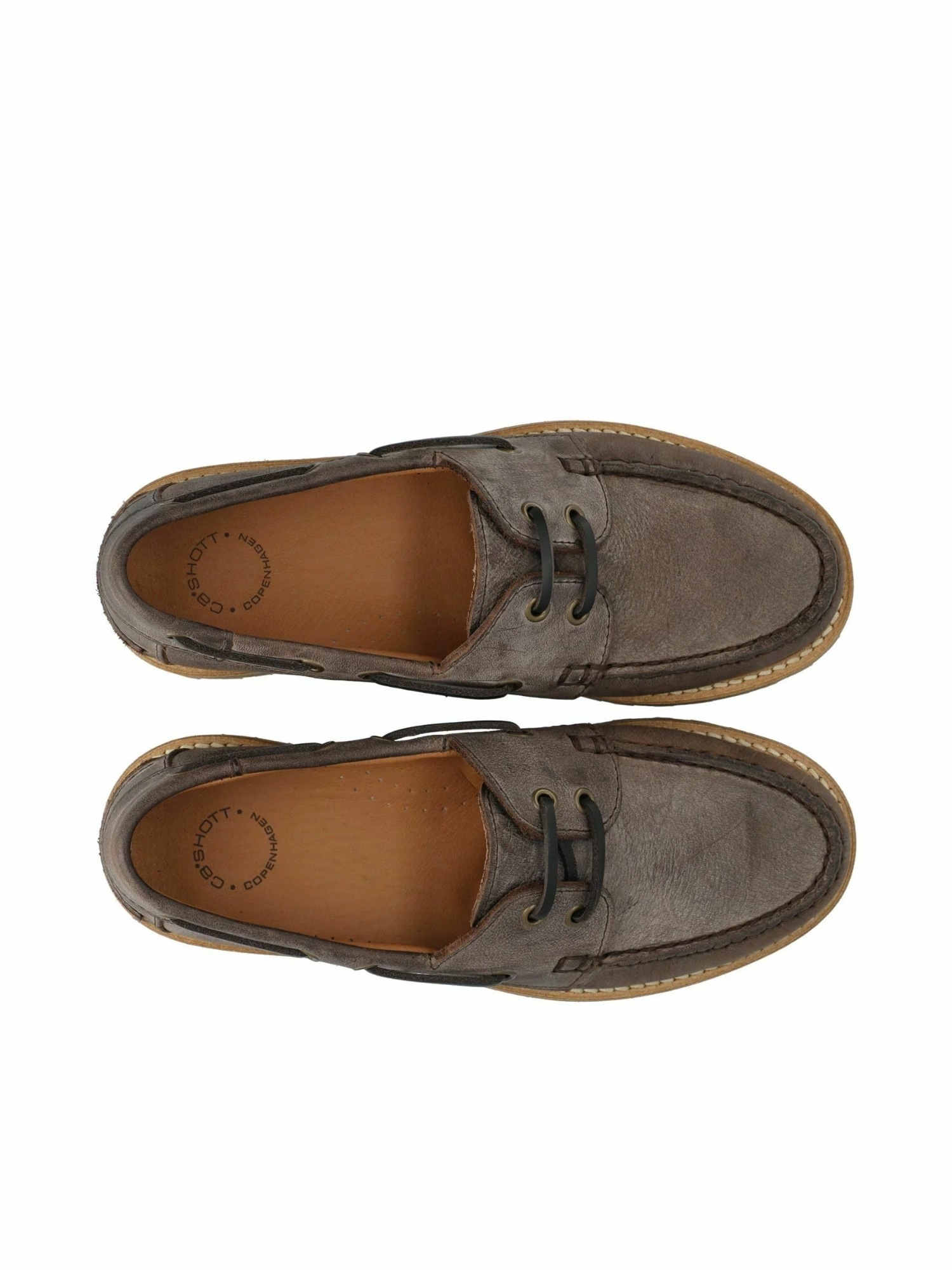 Ca'Shott Ballerina »Ca'Shott Flat shoe CASLENA«