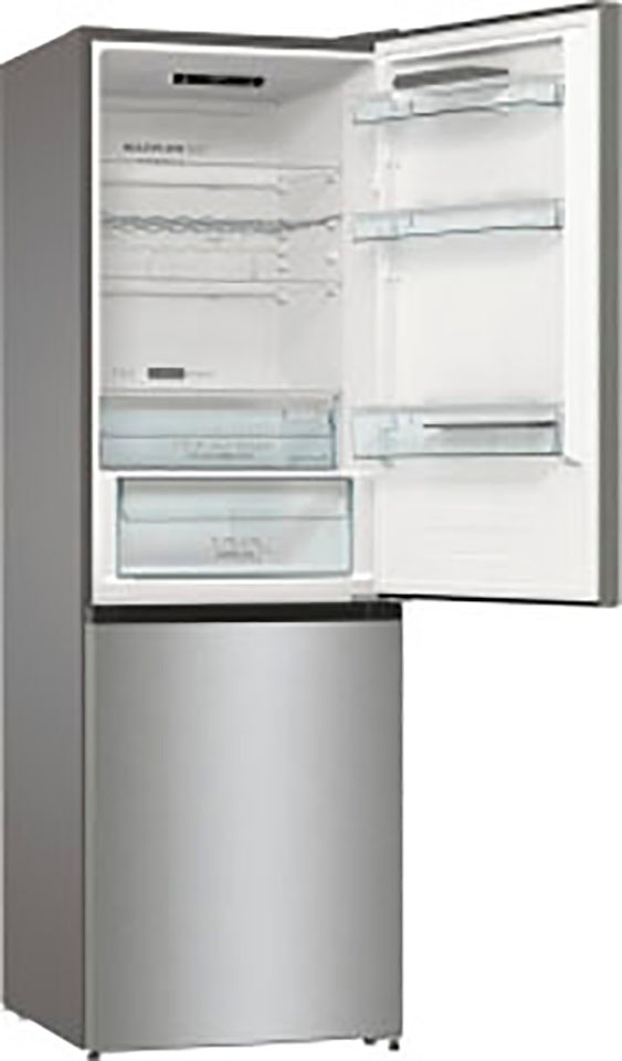 8. Bild von GORENJE Kühl-/Gefrierkombination »NRC 619 BSXL4«, ConvertActive Schublade