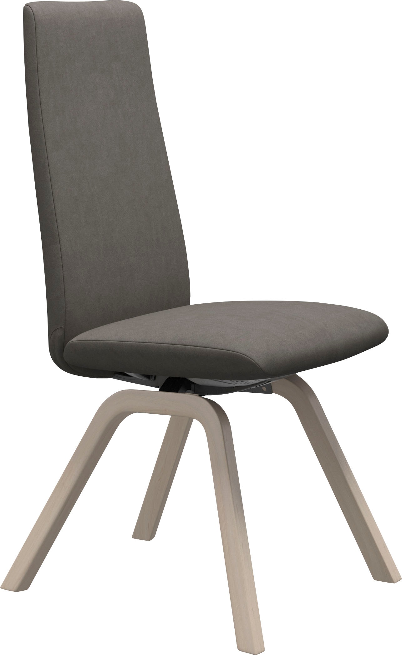 Stressless® Polsterstuhl »Laurel« () High Back, Größe M, mit schräggestellt günstig online kaufen