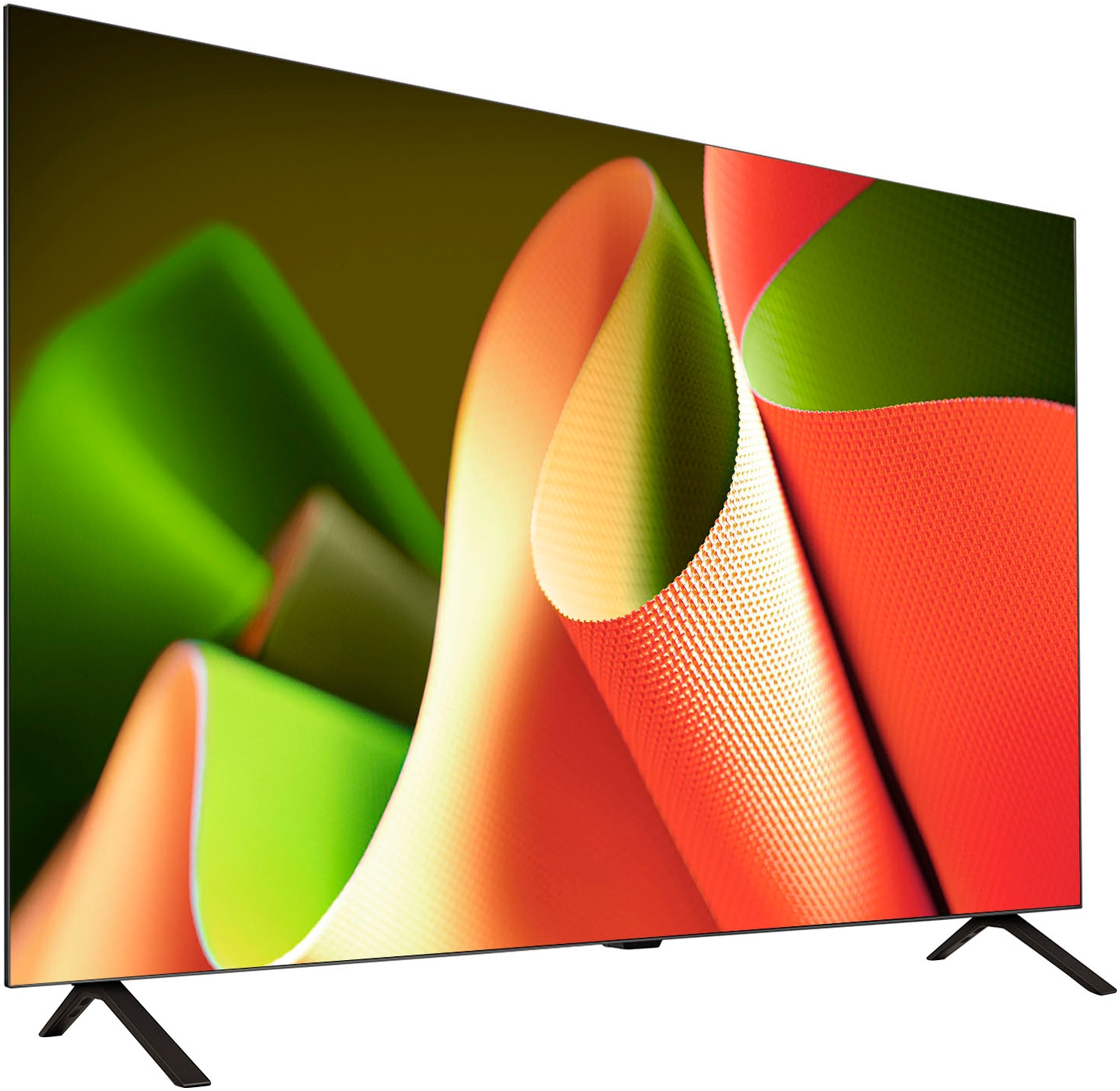 LG OLED-Fernseher »OLED77B49LA«, 4K Ultra HD, Smart-TV