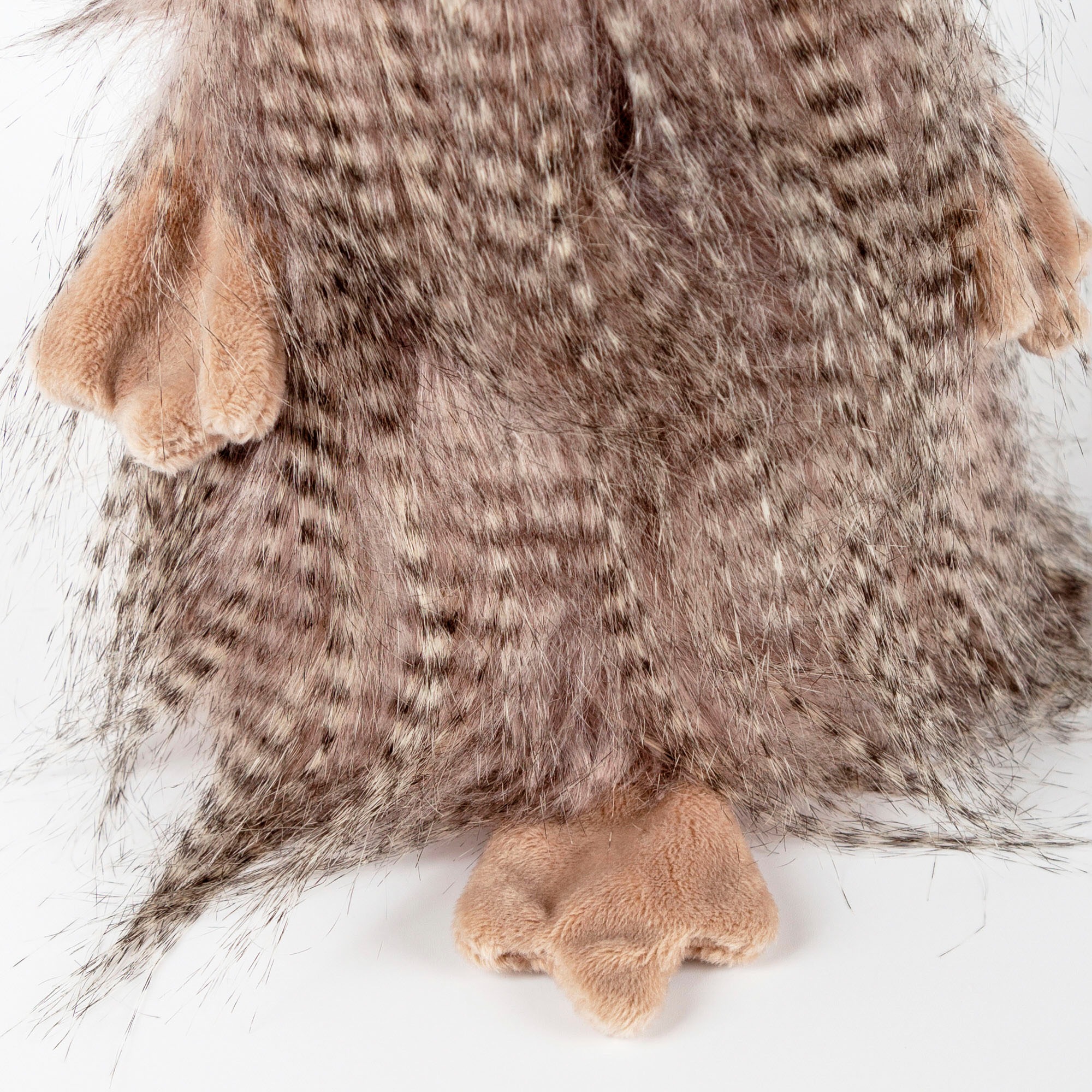 Sigikid Kuscheltier »Kikeriki, Coco Coocoo«