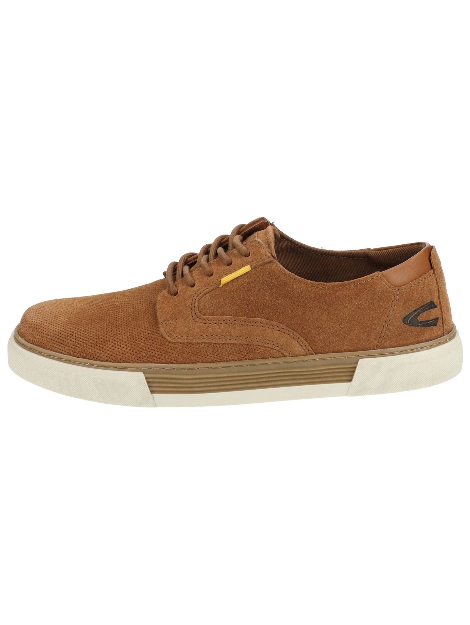 camel active Sneaker »camel active Sneaker Leder«
