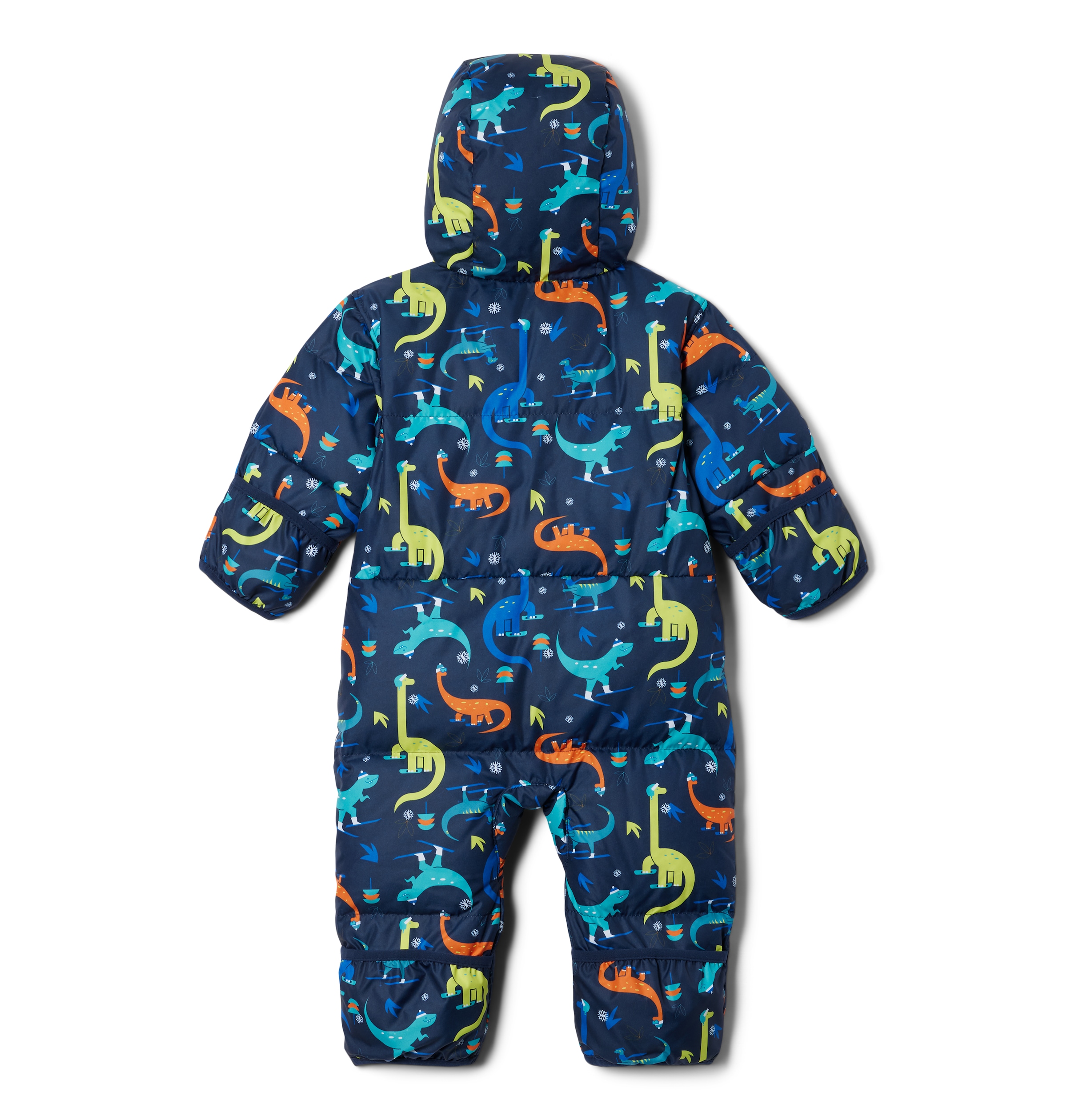 Columbia Schneeoverall »SNUGGLY BUNNY BUNTING«