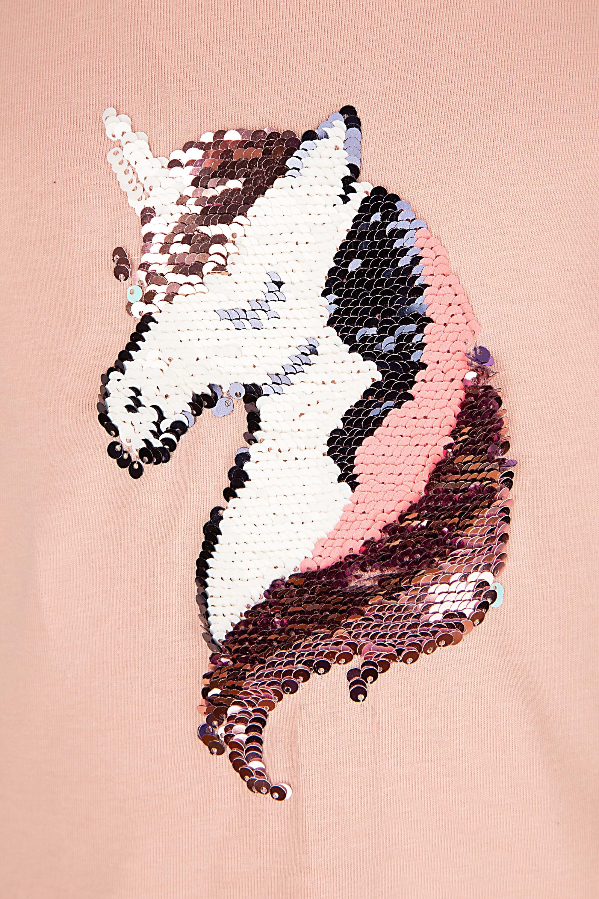 happy girls Sommerkleid »shirt«